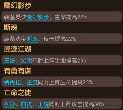 大主宰手游王统