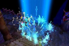  仙侠之刃什么职业好 仙侠之刃什么职业厉害 
