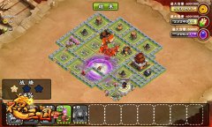 小兵的逆袭《不只三国》超级练兵
