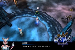 《黑夜传说》评测：“TSD模式”指尖微操新时代