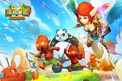 《海岛争霸》评测：独一无二的虐脑大作
