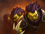  卷轴scrolls卡牌Gravelock Guard翻译资料 