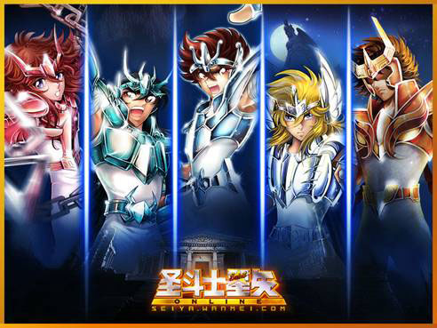 圣斗士星矢手游开宝箱技巧 极品道具等着你