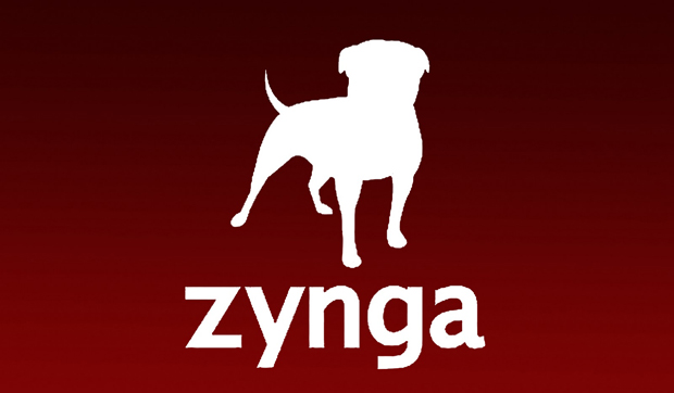 Zynga中国