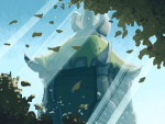 卷轴scrolls卡牌Druid Burial Ground翻译资料 
