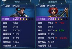  全民突击瑞恩用什么枪好 携带枪械推荐 