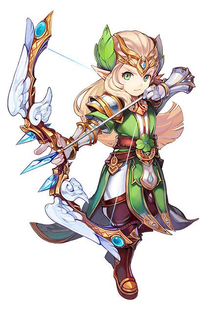 魔力宝贝