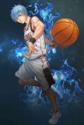 黑子的篮球手游黑子哲也怎么样 黑子哲也介绍