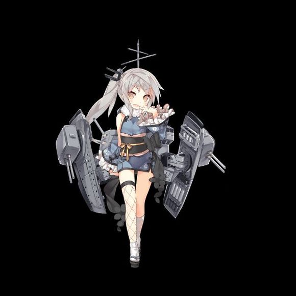 战舰少女宁海觉醒技能是什么 宁海改造需求