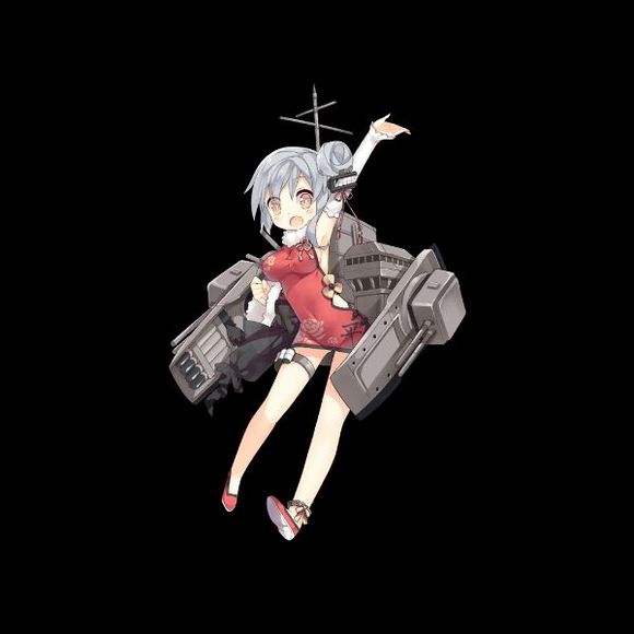 战舰少女平海觉醒技能 平海改属性详解