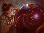  卷轴scrolls卡牌Void Gate翻译资料 