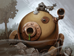  卷轴scrolls卡牌Catapult of Goo翻译资料 