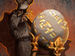  卷轴scrolls卡牌Warding Stone翻译资料 