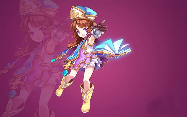 魔力宝贝手游传教士职业加点分析