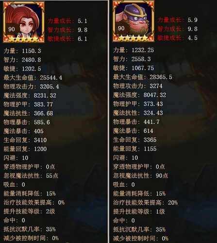 刀塔传奇