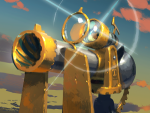 卷轴scrolls卡牌Oculus Cannon翻译资料 