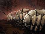  卷轴scrolls卡牌Beetle Stone翻译资料 