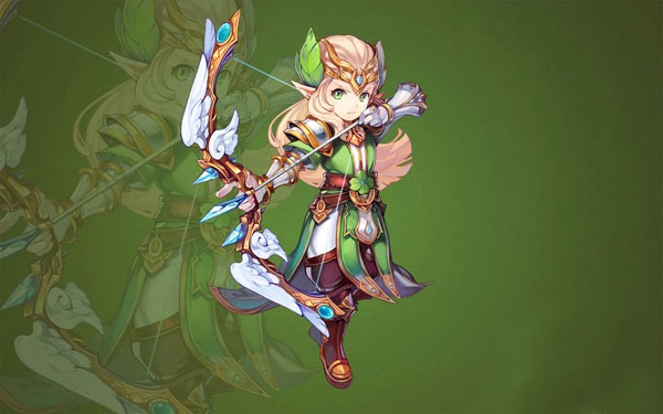 魔力宝贝