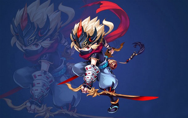 魔力宝贝