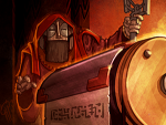  卷轴scrolls卡牌Clock Library翻译资料 