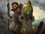 卷轴scrolls卡牌Invocation Sentry翻译资料 