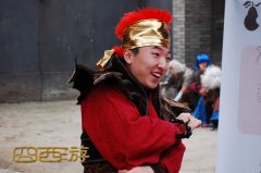 《囧西游》同名网剧腾讯视频热播 第二话上演杀