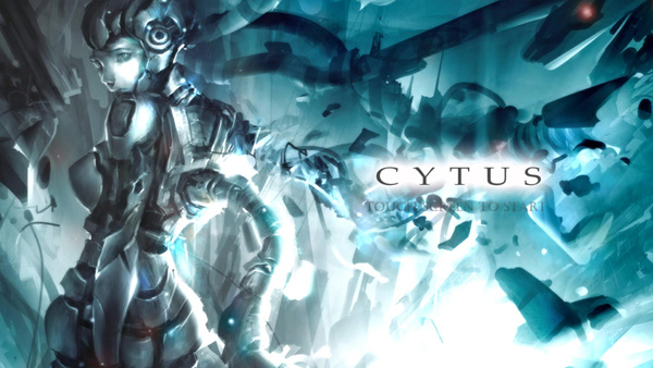 Cytus