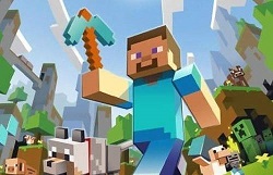 我的世界手机版电脑怎么制作
