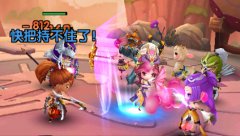 全民闯天下神兵洗练怎么玩 武将洗练属性攻略