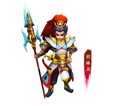 月光宝盒手游职业