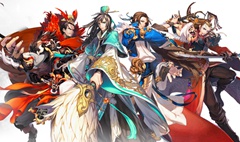 三国之乱舞诸葛亮怎么样 诸葛亮技能分析