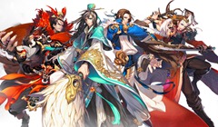 三国之乱舞华佗怎么样 华佗技能分析