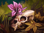  卷轴scrolls卡牌Fertile Soil翻译资料 