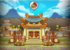 全民主公武将怎么招募 武将获得技巧攻略