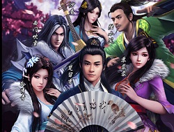 古龙群侠传沈浪怎么样 古龙群侠传人物简介