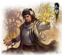 放置型RPG《挂机江湖至金庸大乱斗》震撼首爆