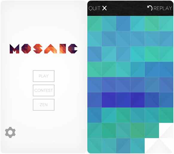 mosaic