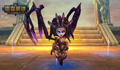 雷霆英雄装备附魔介绍 附魔提升一览