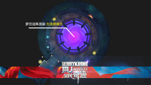 全民奇迹MU
