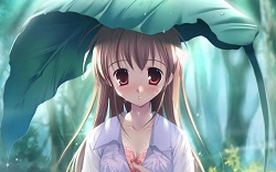  白色情人节手游合集 爱情就是点点滴滴 