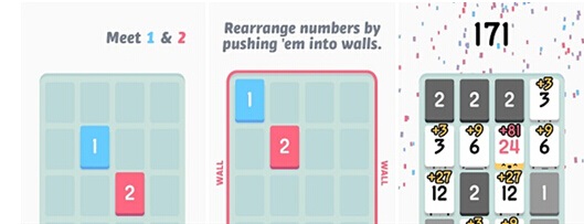 Threes