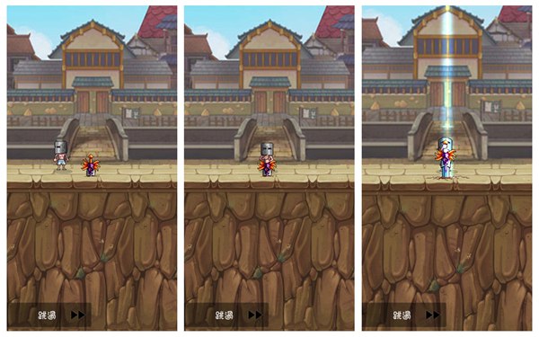 龙风暴评测