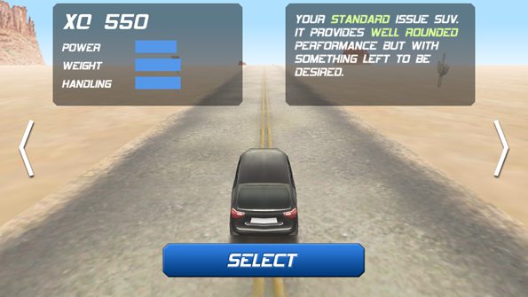 僵尸公路2　Zombie Highway2