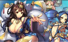 乱弹诸神体力怎么获得 体力获得途径大全