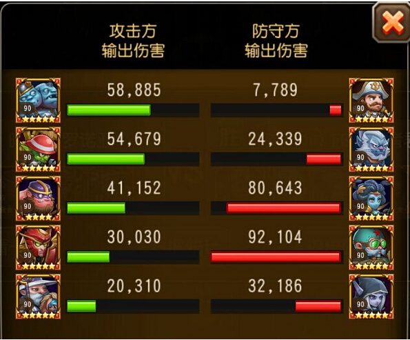 刀塔传奇