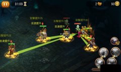 指环英雄战术怎么用 战术使用心得攻略