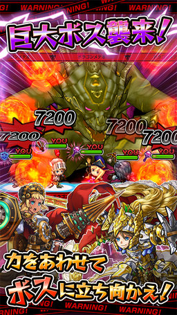 世嘉联机即时塔防《Poitto Hero》预约开启