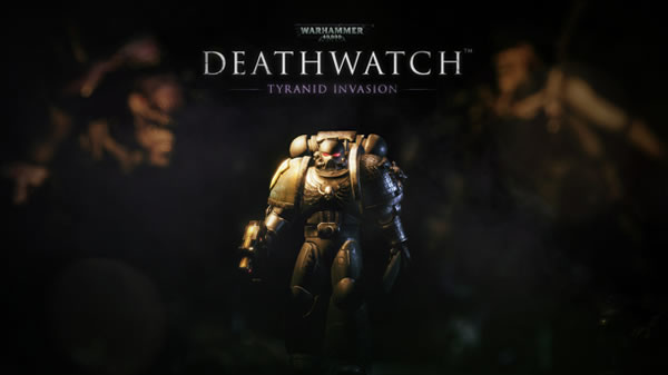 战锤新作《死亡守望：虫族入侵》曝光
