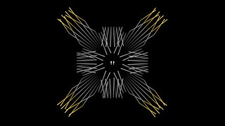 一款比较新颖的逃生游戏「回声探路 ： Dark Echo」，游戏的画面一片漆黑，只有脚步和声波和一只看不见的恶魔，未知的才是最恐惧的，你敢来挑战吗？游戏基于开发商之前的作品《你必须逃脱》（You Must Escape ），可以说是原作的一个扩展。目前首次限免中哦，感兴趣快戳来玩一玩~