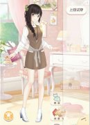  奇迹暖暖5-6文学少女小满公主级S评价搭配攻略 